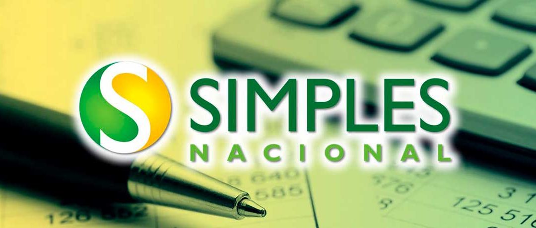 Novo Modelo Do Documento De Arrecadação Do Simples Nacional Das